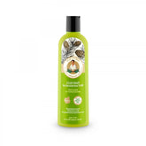 Revitalisant au bois de cèdre pour cheveux secs et fragiles 280 ml